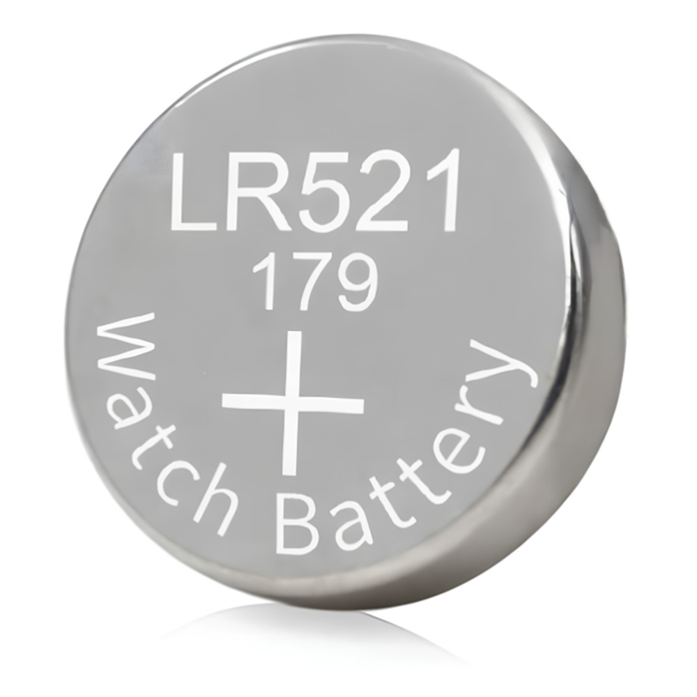 NiMH Button Battery-(LR521)